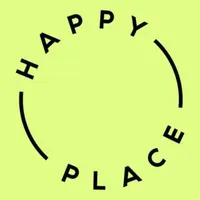 Happy Place artwork
