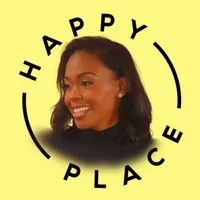 Happy Place artwork