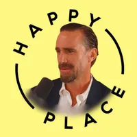 Happy Place artwork