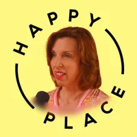 Happy Place artwork