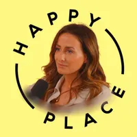 Happy Place artwork