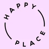 Happy Place artwork