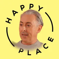 Happy Place artwork