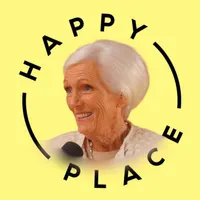 Happy Place artwork