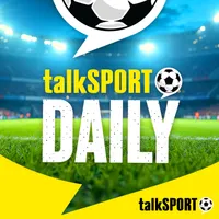 talkSPORT Daily artwork
