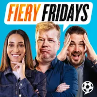 talkSPORT Daily artwork