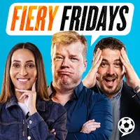 talkSPORT Daily artwork
