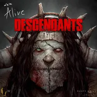 We're Alive artwork