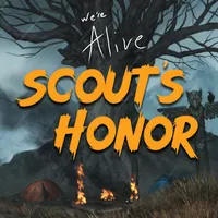 We're Alive artwork