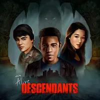 We're Alive artwork