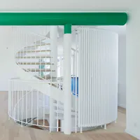 Scaffold artwork