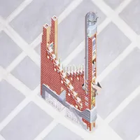 Scaffold artwork