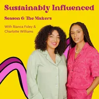 Sustainably Influenced artwork