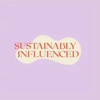 Sustainably Influenced artwork