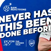 The Gooner Talk artwork