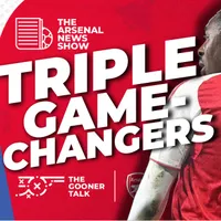 The Gooner Talk artwork