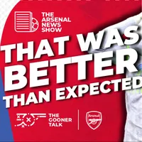 The Gooner Talk artwork