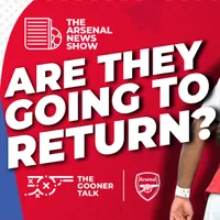 The Gooner Talk artwork