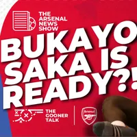 The Gooner Talk artwork