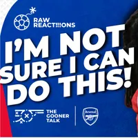 The Gooner Talk artwork