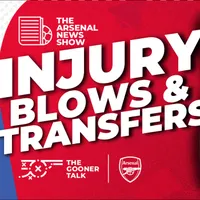 The Gooner Talk artwork