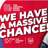The Gooner Talk artwork