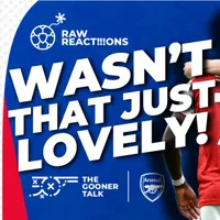 The Gooner Talk artwork