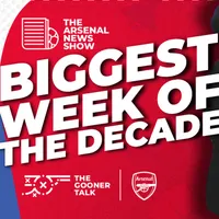 The Gooner Talk artwork