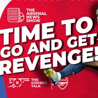 The Gooner Talk artwork