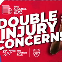 The Gooner Talk artwork