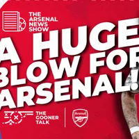 The Gooner Talk artwork
