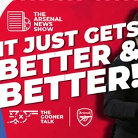 The Gooner Talk artwork