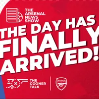 The Gooner Talk artwork