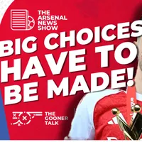 The Gooner Talk artwork