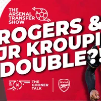 The Gooner Talk artwork