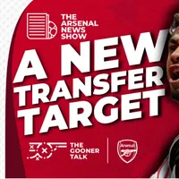 The Gooner Talk artwork