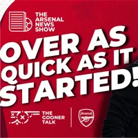 The Gooner Talk artwork