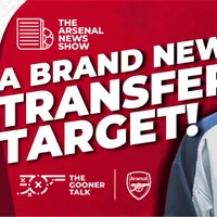 The Gooner Talk artwork