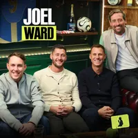That Peter Crouch Podcast artwork