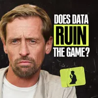 That Peter Crouch Podcast artwork