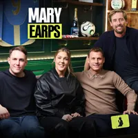 That Peter Crouch Podcast artwork