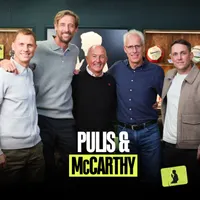That Peter Crouch Podcast artwork