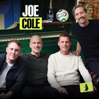 That Peter Crouch Podcast artwork
