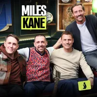 That Peter Crouch Podcast artwork