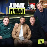 That Peter Crouch Podcast artwork