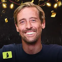 That Peter Crouch Podcast artwork