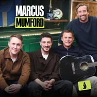 That Peter Crouch Podcast artwork