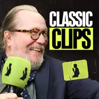 That Peter Crouch Podcast artwork