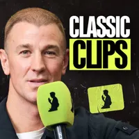 That Peter Crouch Podcast artwork