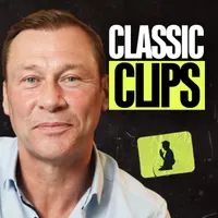 That Peter Crouch Podcast artwork